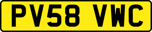 PV58VWC