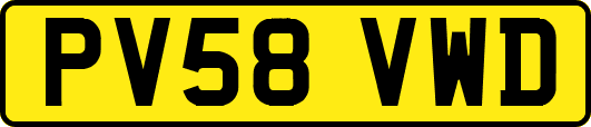 PV58VWD