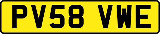 PV58VWE