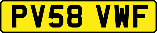 PV58VWF