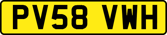 PV58VWH