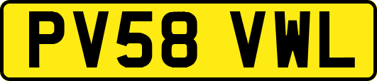 PV58VWL