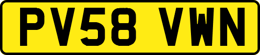 PV58VWN