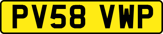 PV58VWP