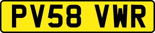 PV58VWR