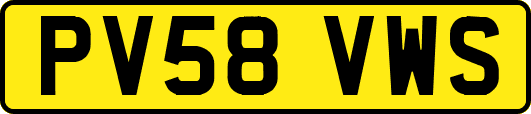 PV58VWS