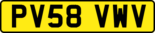 PV58VWV