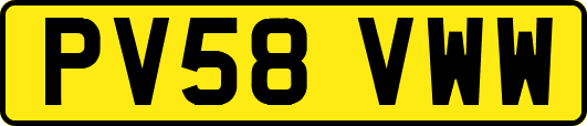 PV58VWW