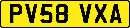 PV58VXA