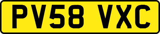 PV58VXC