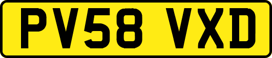 PV58VXD