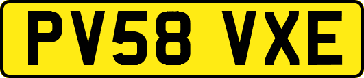 PV58VXE