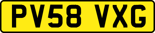 PV58VXG