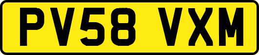 PV58VXM