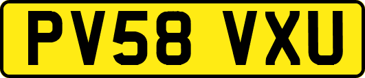 PV58VXU