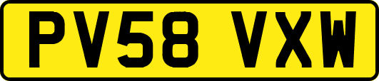 PV58VXW