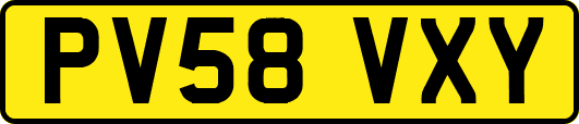 PV58VXY