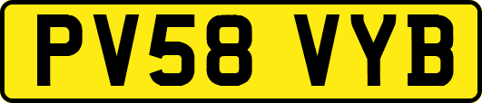 PV58VYB