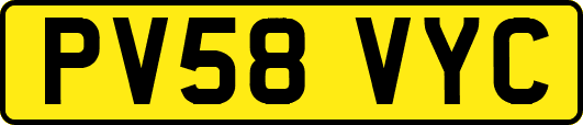 PV58VYC