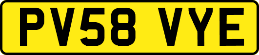 PV58VYE