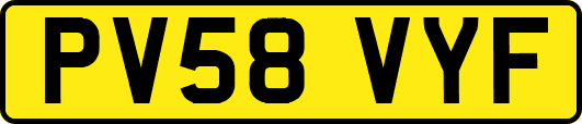 PV58VYF