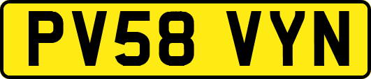 PV58VYN