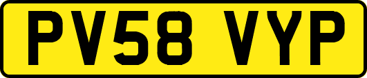 PV58VYP