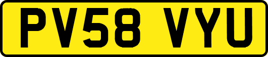 PV58VYU