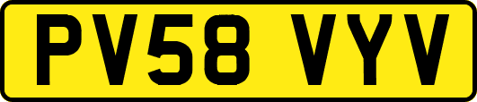 PV58VYV