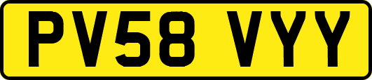 PV58VYY