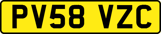 PV58VZC