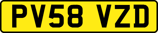 PV58VZD