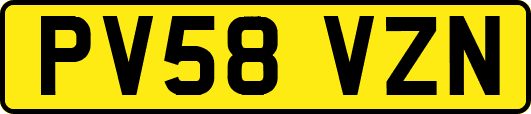 PV58VZN
