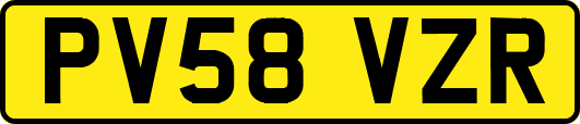 PV58VZR