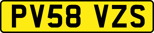 PV58VZS