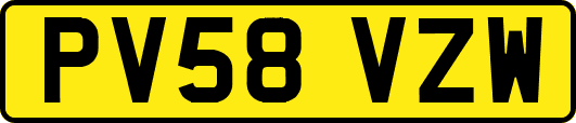 PV58VZW