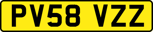 PV58VZZ