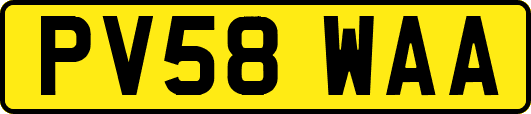 PV58WAA