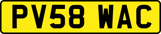 PV58WAC