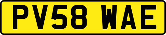 PV58WAE