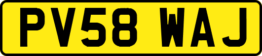PV58WAJ