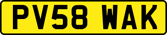 PV58WAK