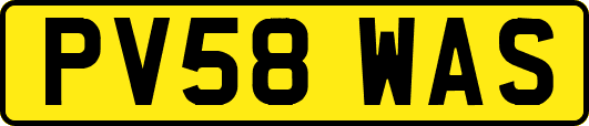 PV58WAS
