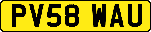 PV58WAU