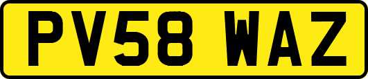 PV58WAZ