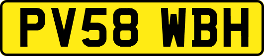 PV58WBH