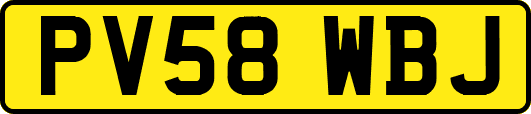PV58WBJ