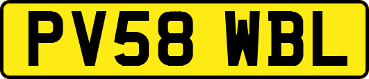 PV58WBL