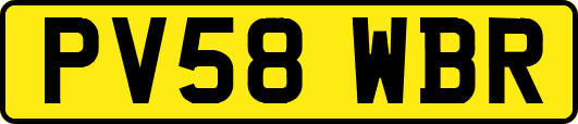 PV58WBR