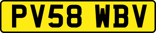PV58WBV
